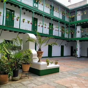 La Puerta De Setas De Apartment