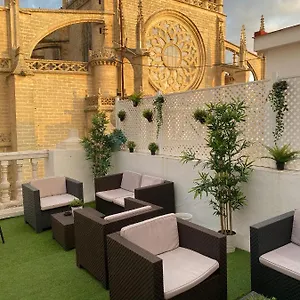 2* Ξενοδοχείο Catedral Boutique