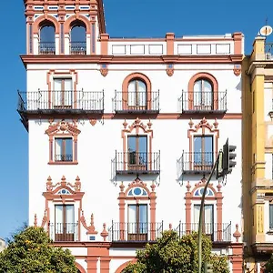 Apartmán Nuea Torreon, Sevilla