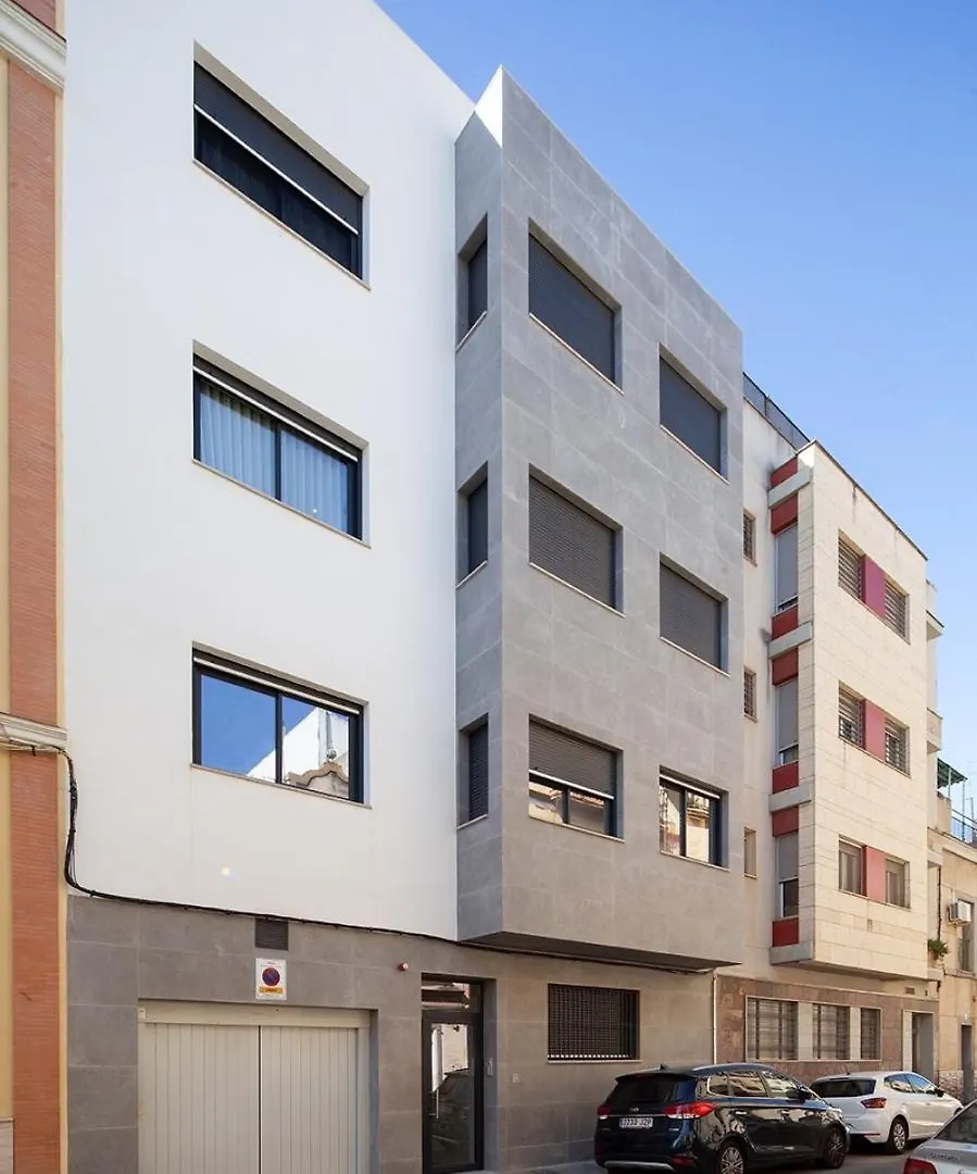 Espectacular Piso En Nervion Apartment Seville 0*,
