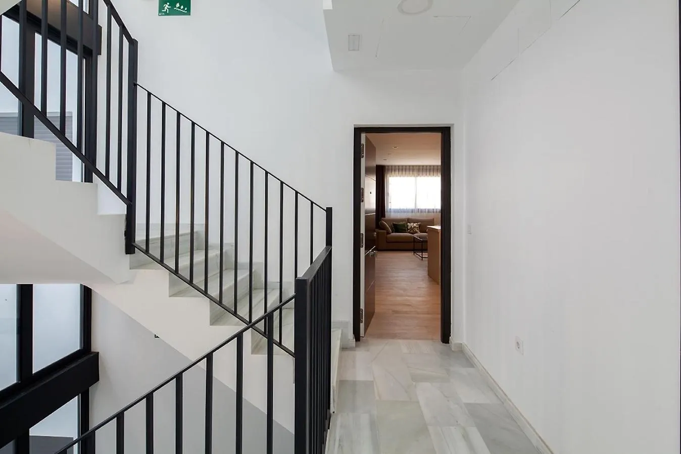 Espectacular Piso En Nervion Apartment Seville Spain