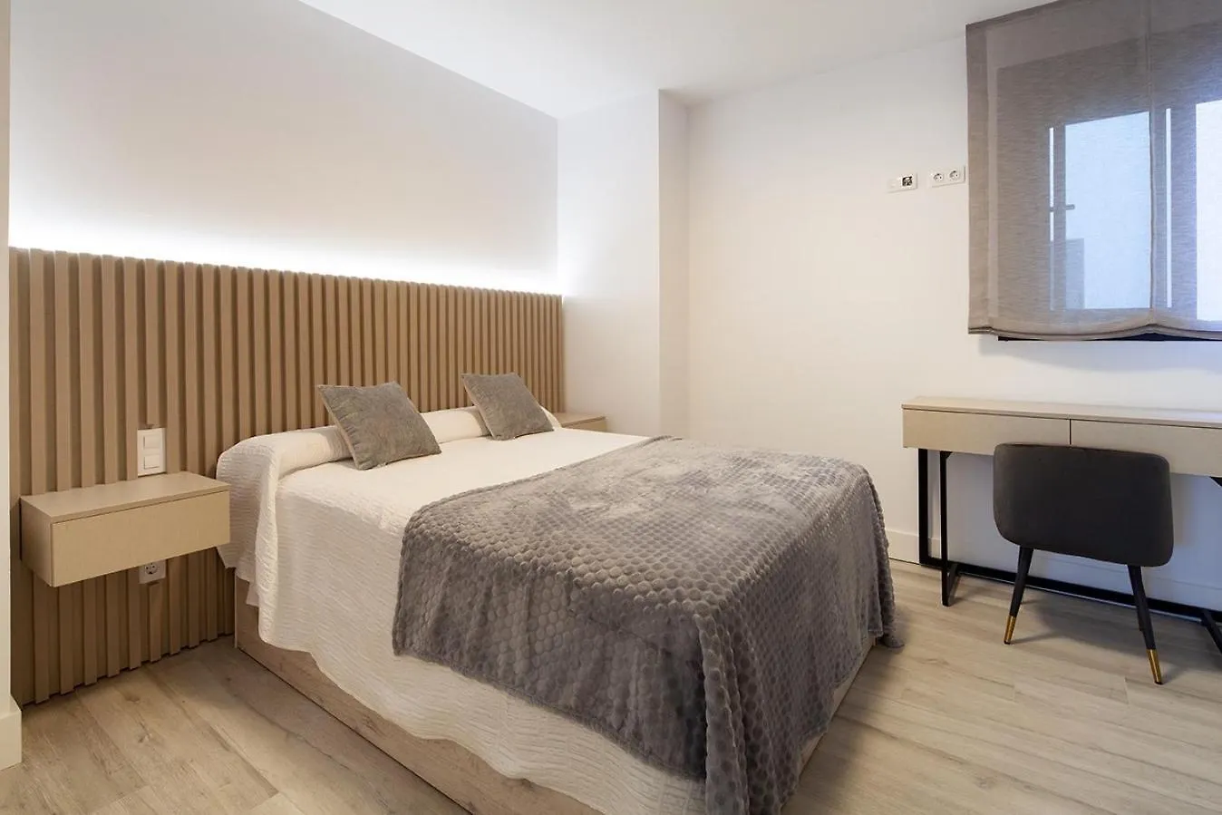 Espectacular Piso En Nervion Apartment Seville