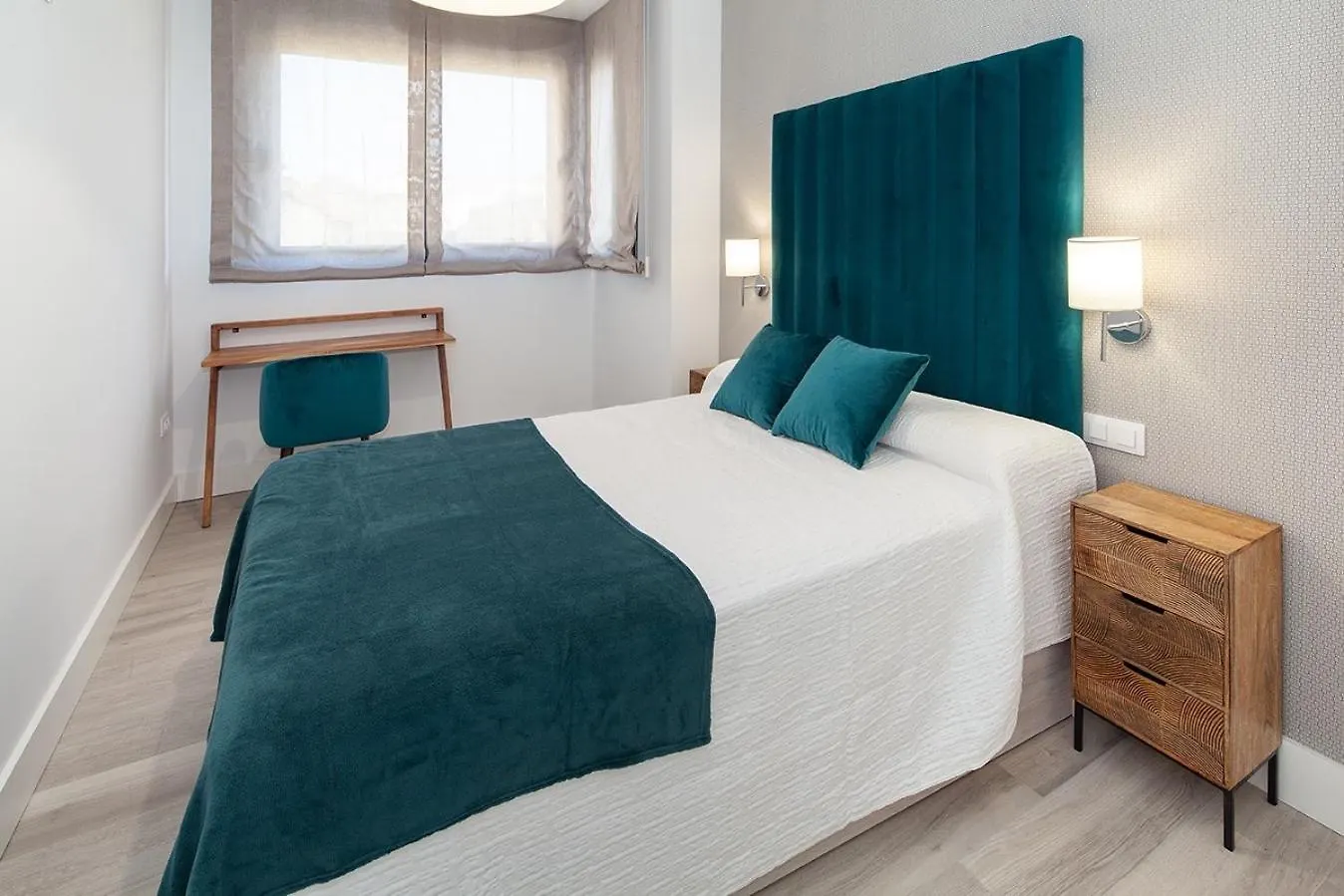 Espectacular Piso En Nervion Apartment Seville 0*,  Spain