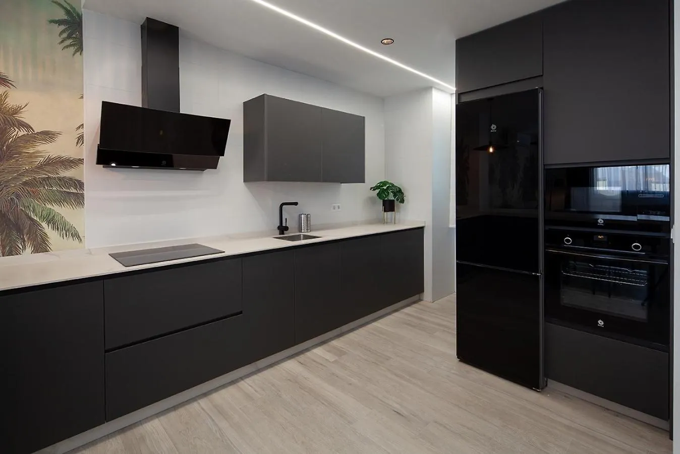 Espectacular Piso En Nervion Apartment Seville